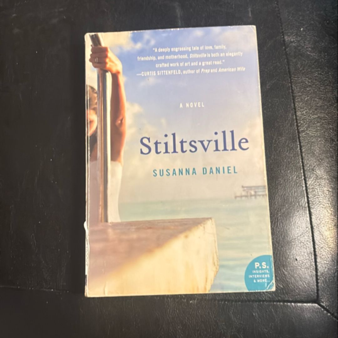 Stiltsville