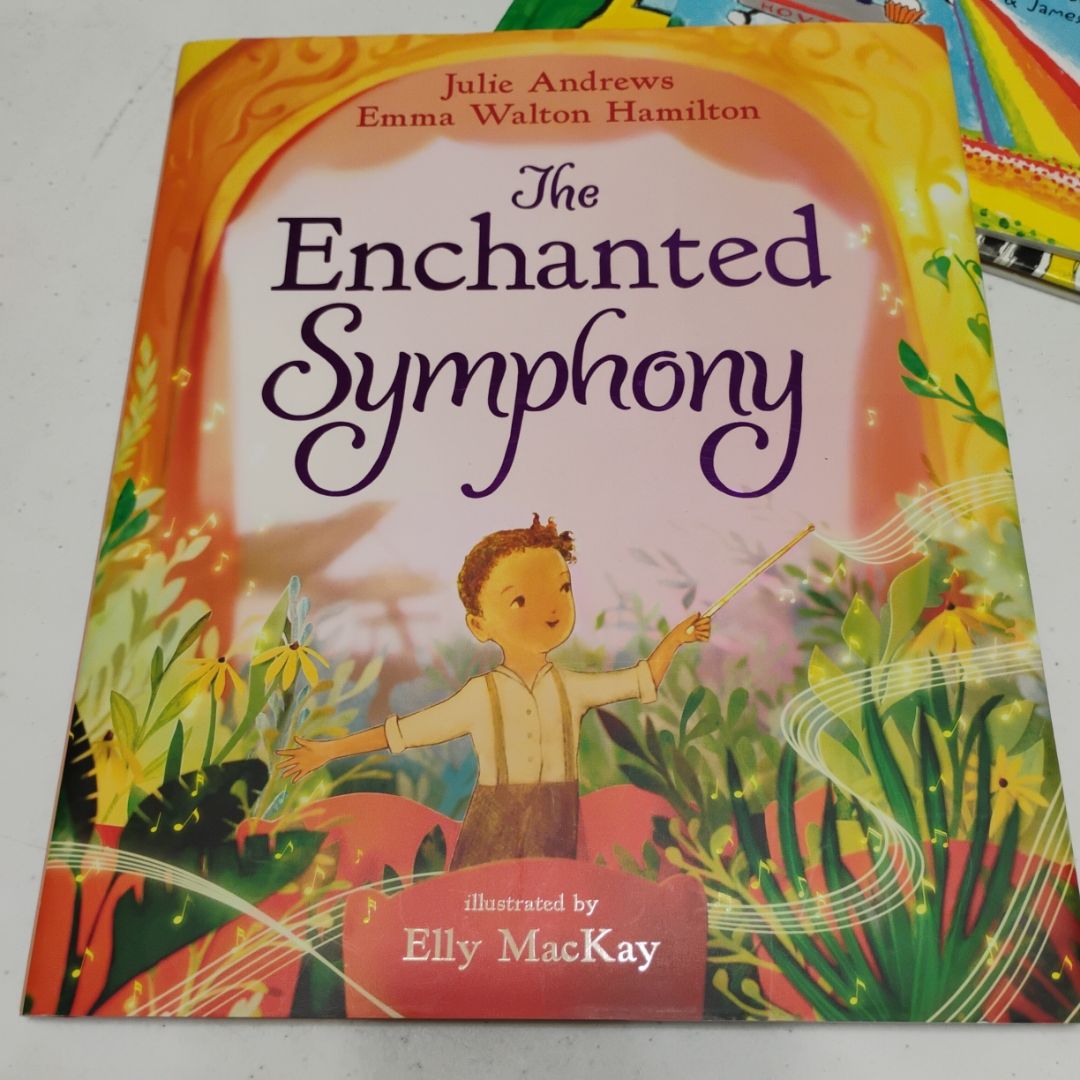 The Enchanted Symphony