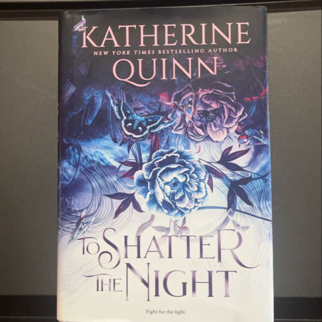 To Shatter the Night (Deluxe Limited Edition)