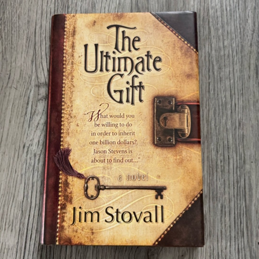 The Ultimate Gift