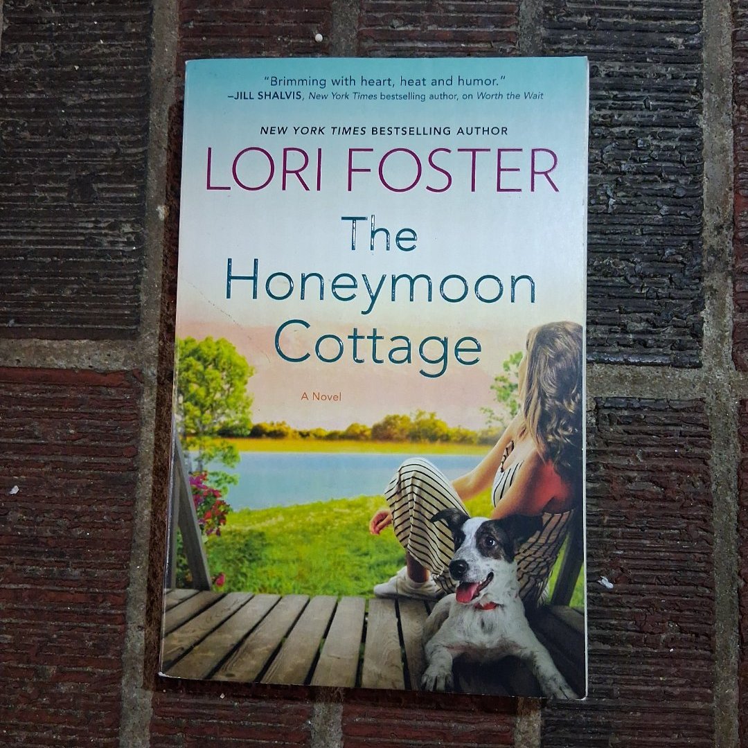 The Honeymoon Cottage