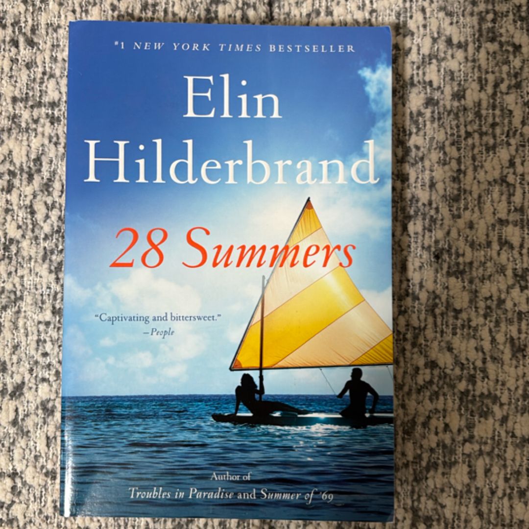 28 Summers