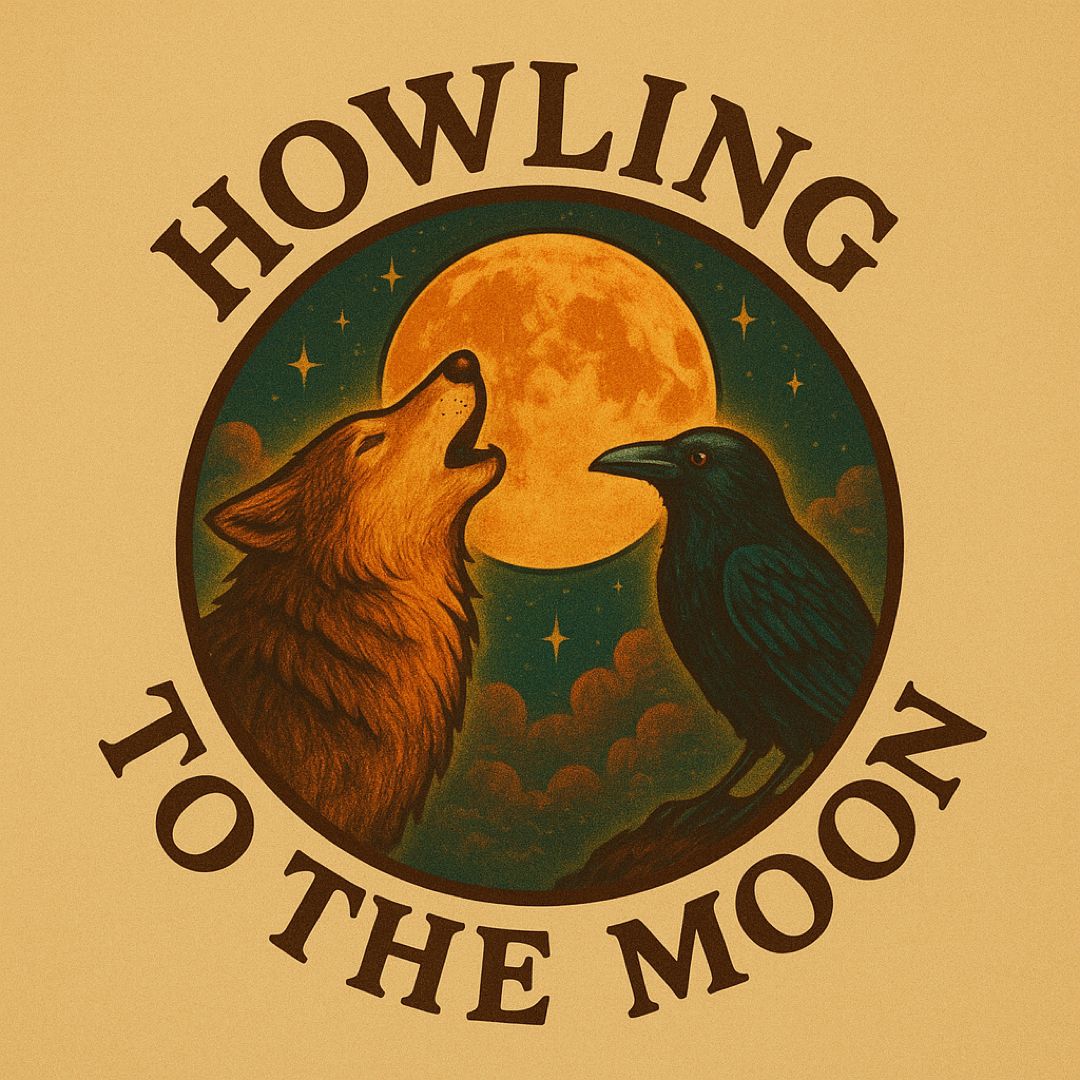 Howling to the Moon