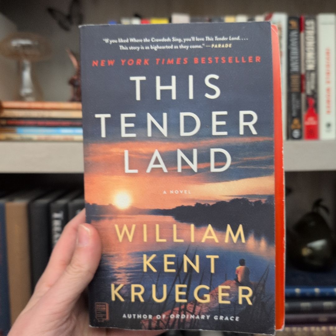 This Tender Land