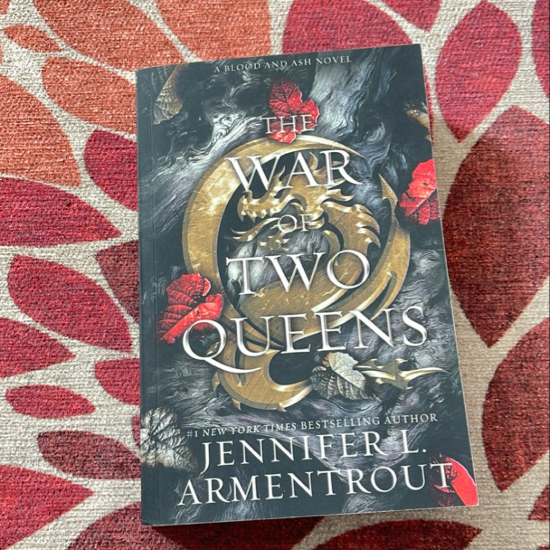 The War of Two Queens