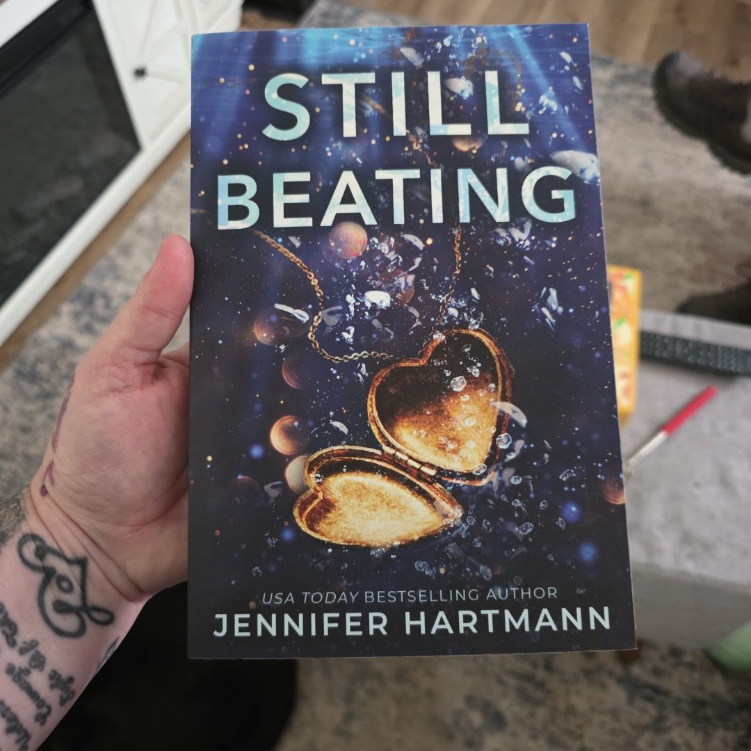 Still Beating