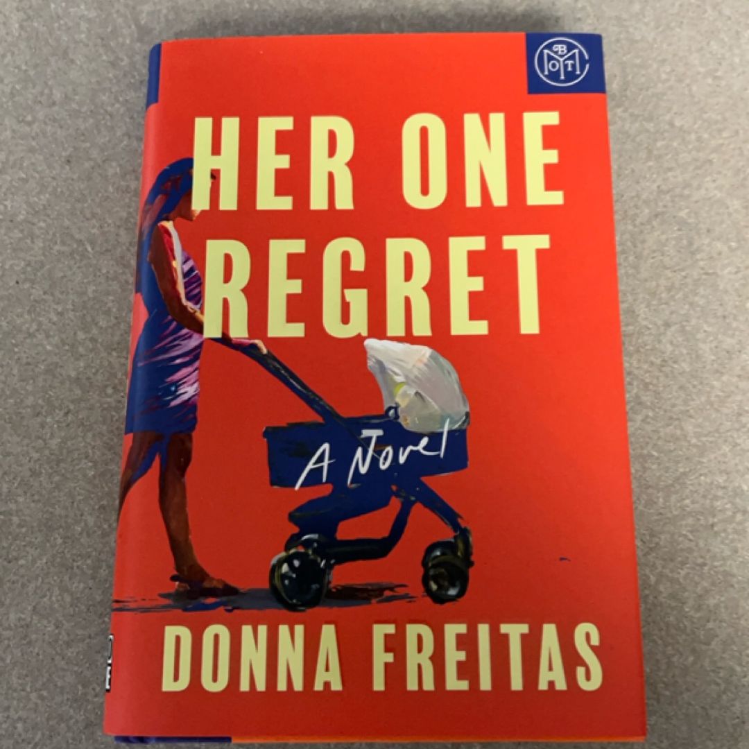 Her One Regret