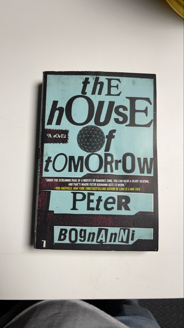 The House of Tomorrow