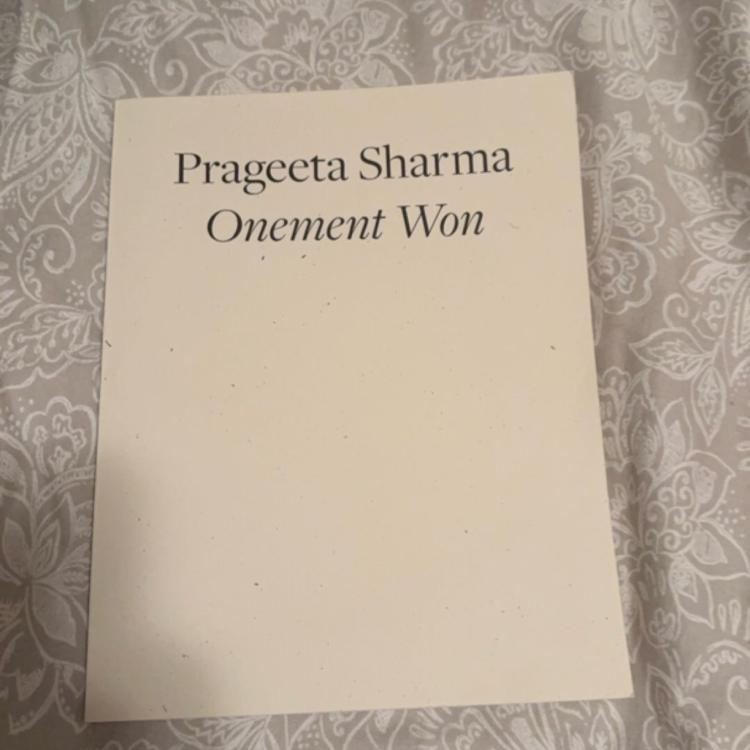 Onement Won