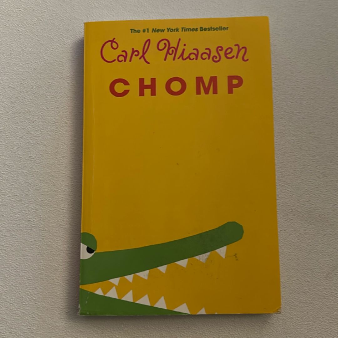 Chomp