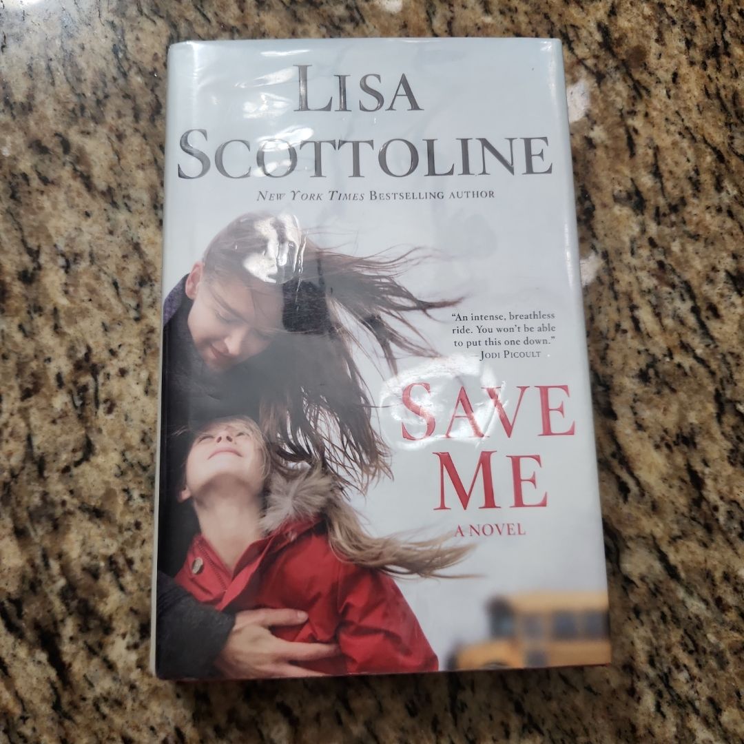 Save Me