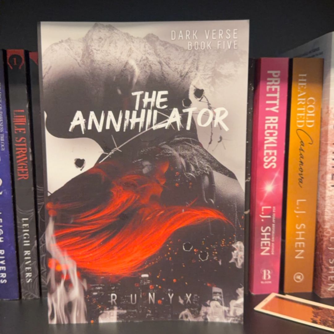 The Annihilator