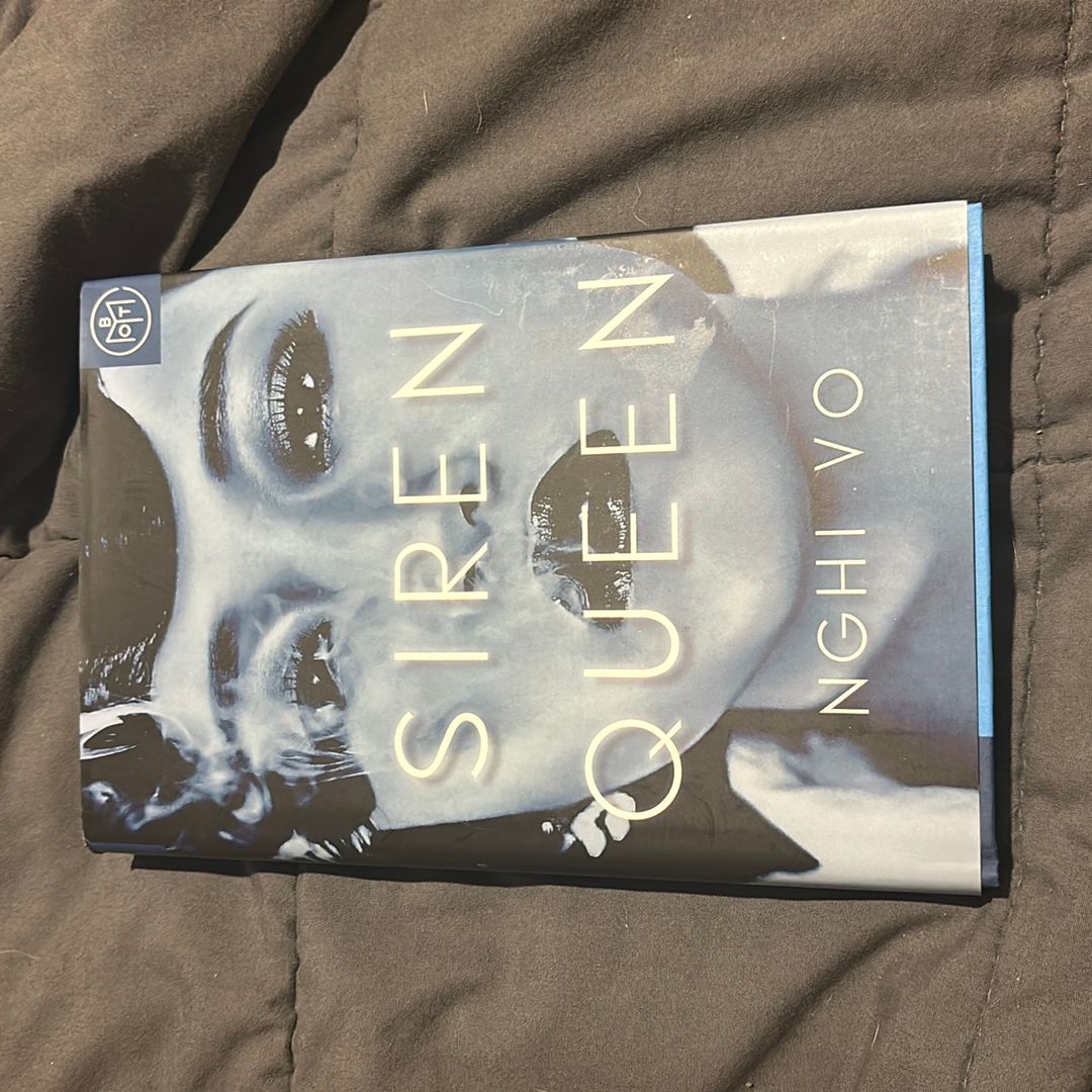 Siren Queen