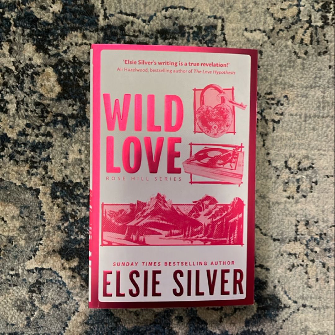 Wild Love