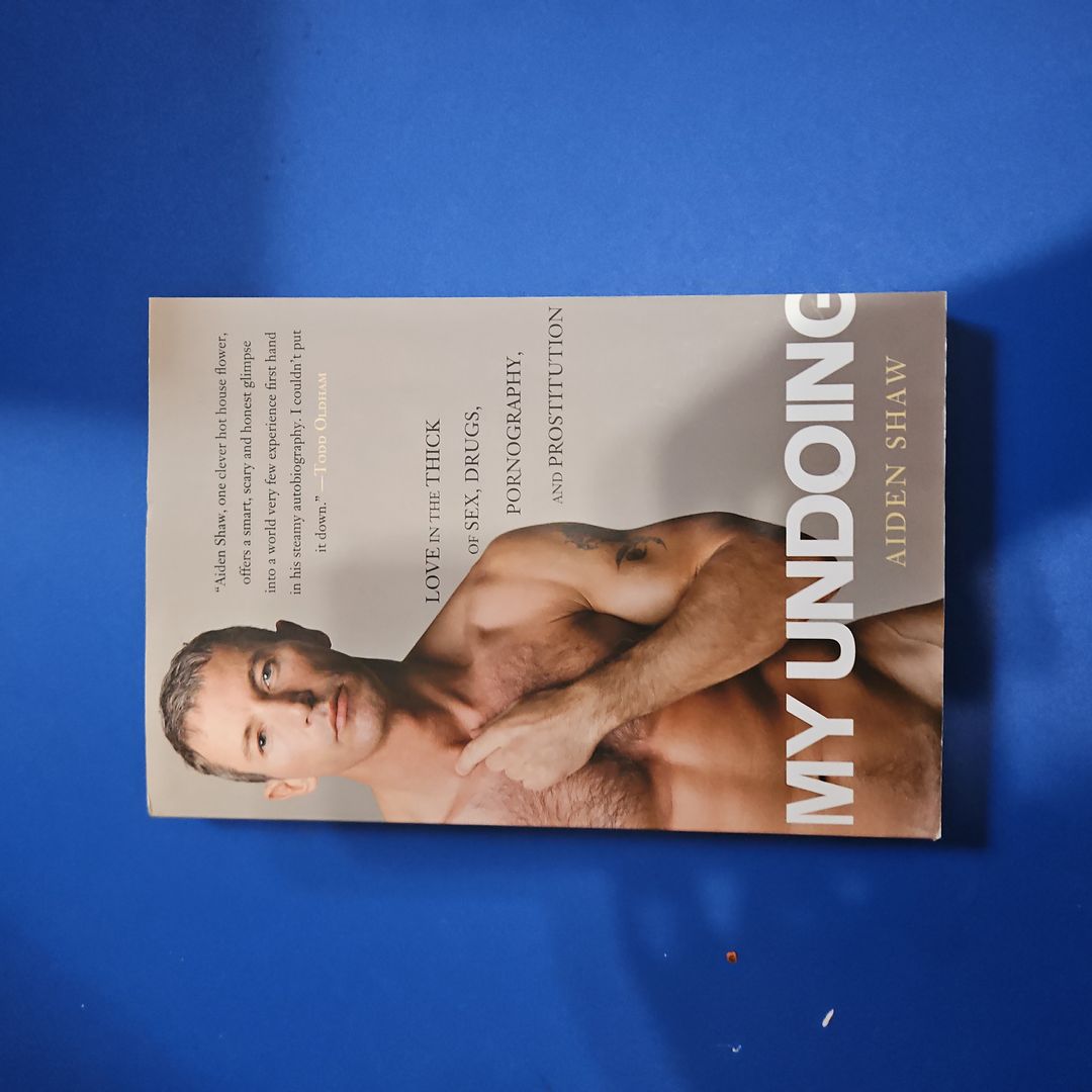 My Undoing