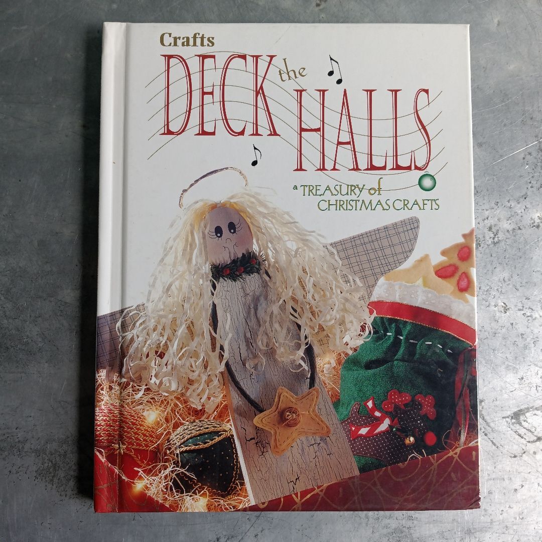 Deck the Halls