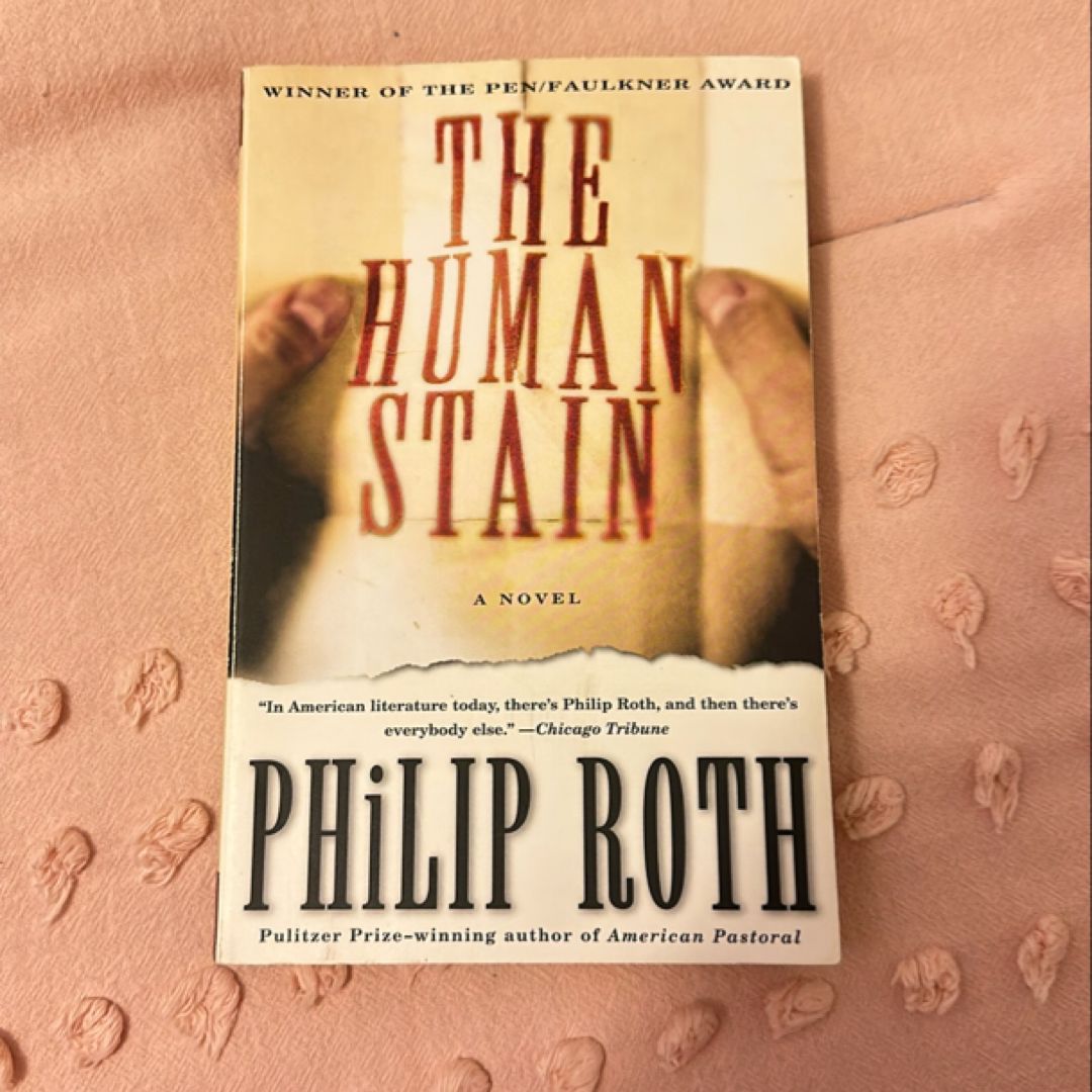 The Human Stain