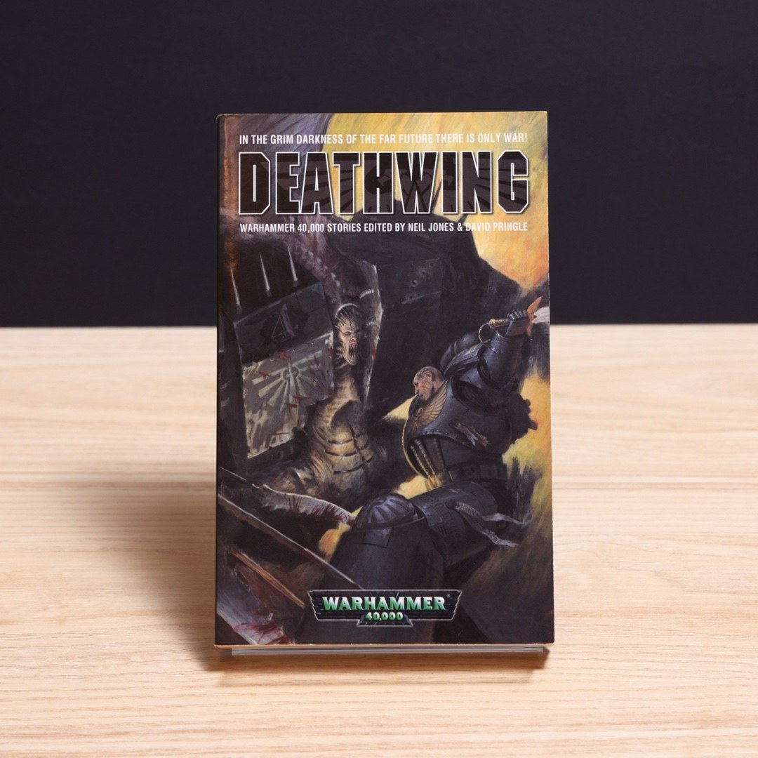 Deathwing
