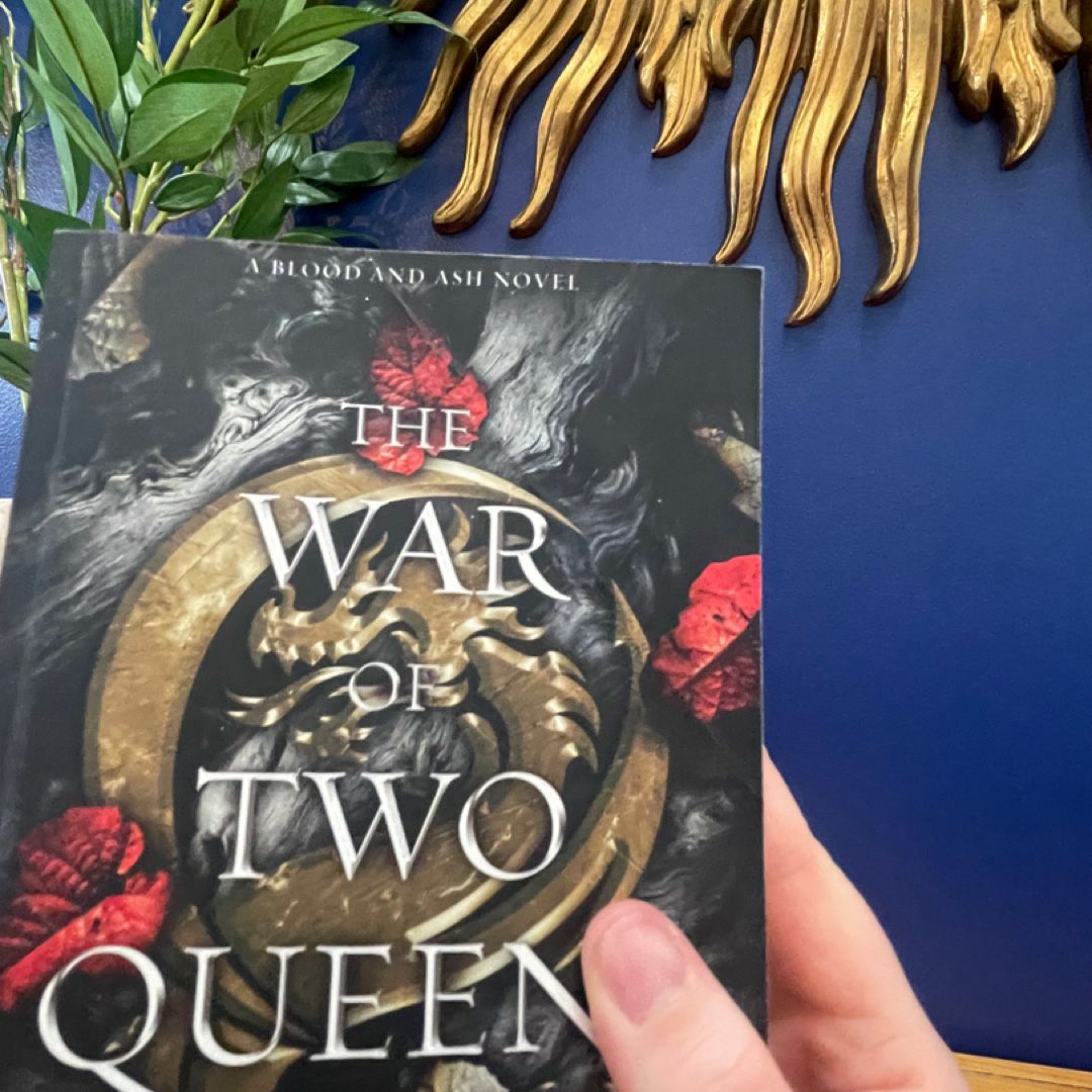 The War of Two Queens