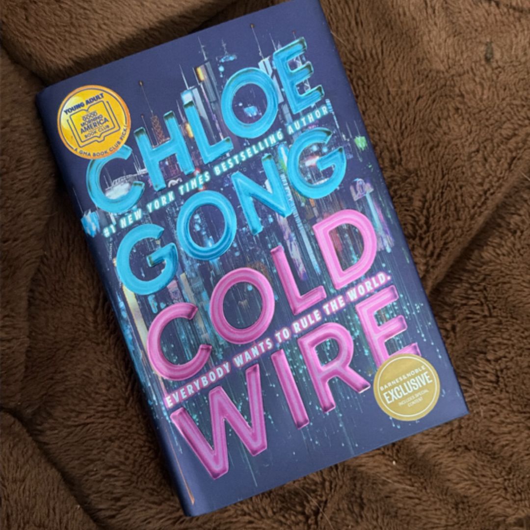 Cold Wire