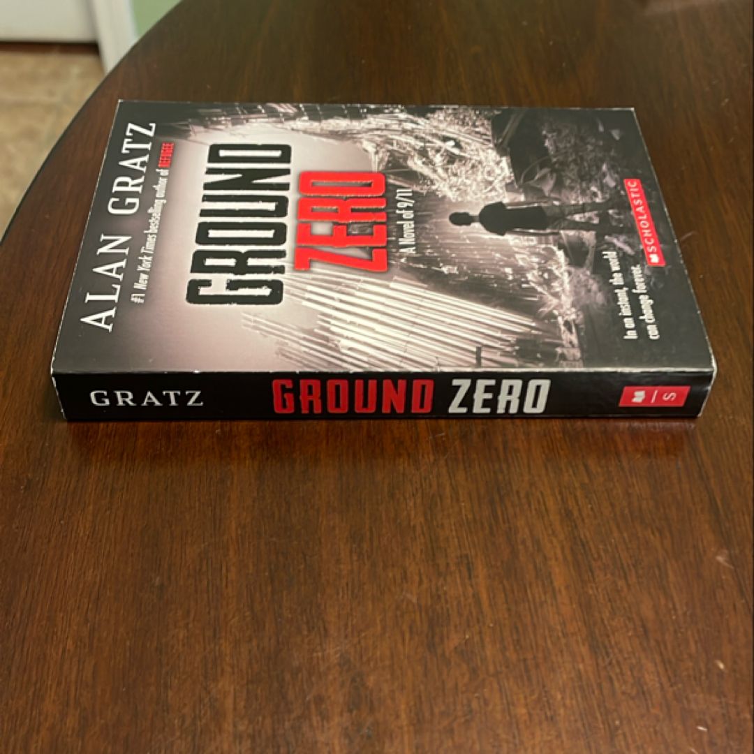 Ground Zero