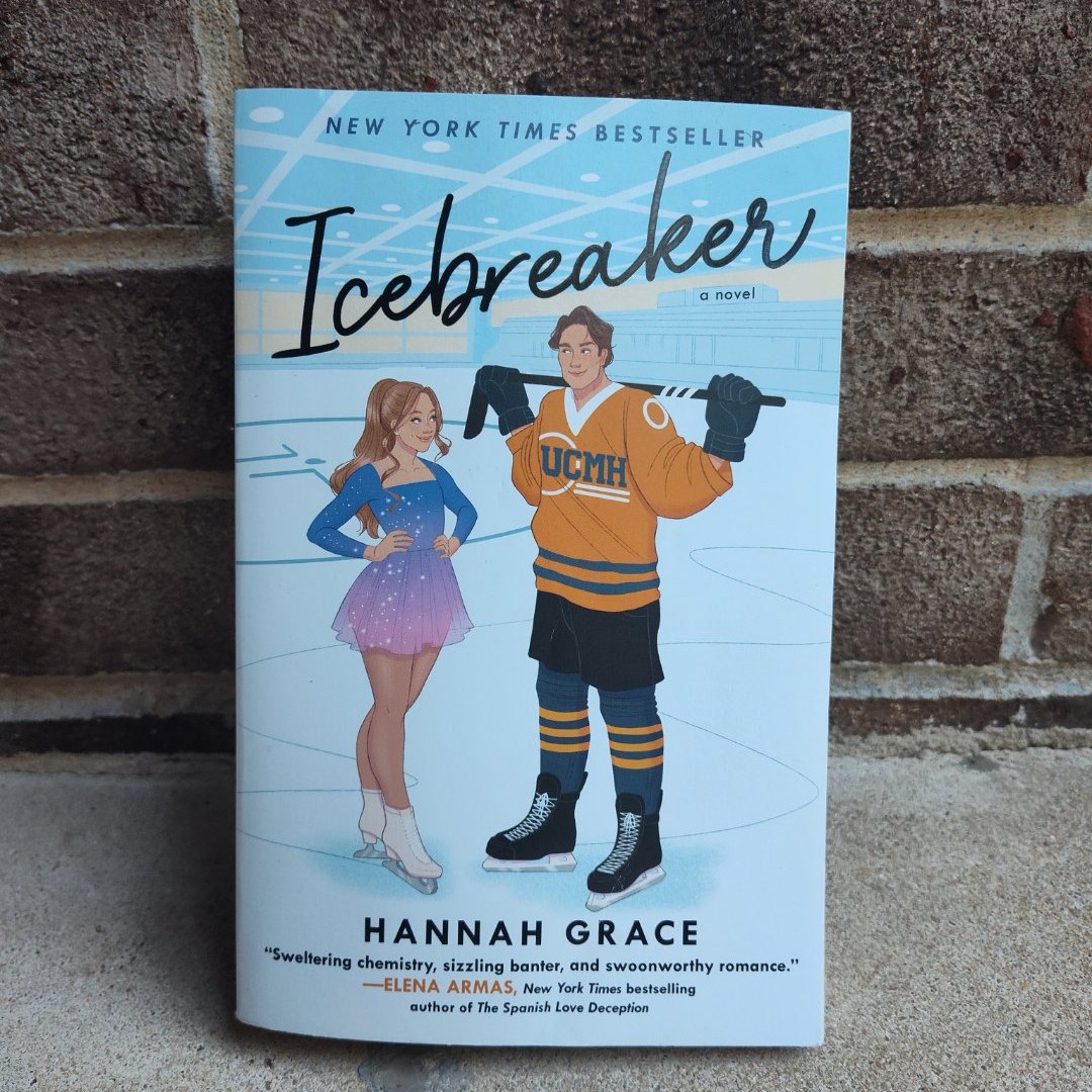 Icebreaker