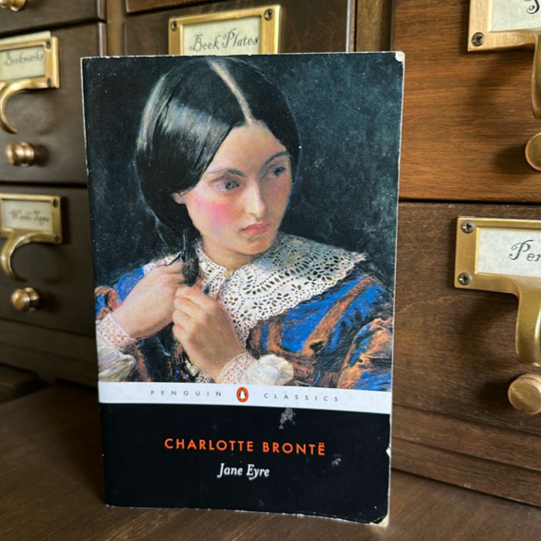 Jane Eyre
