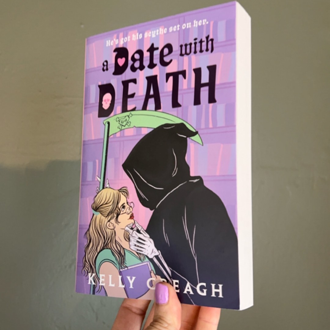 A Date with Death