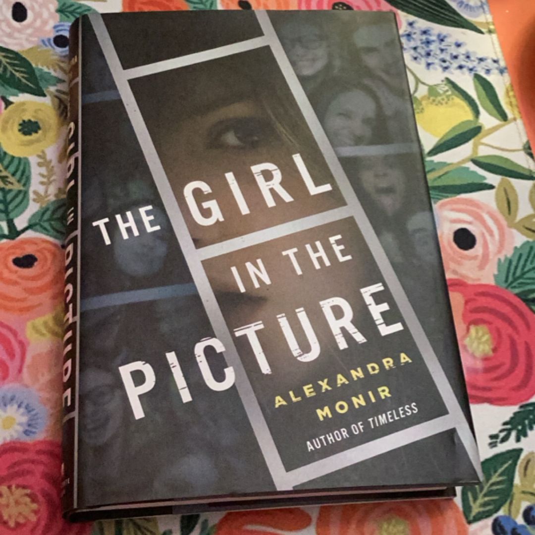 The Girl in the Picture