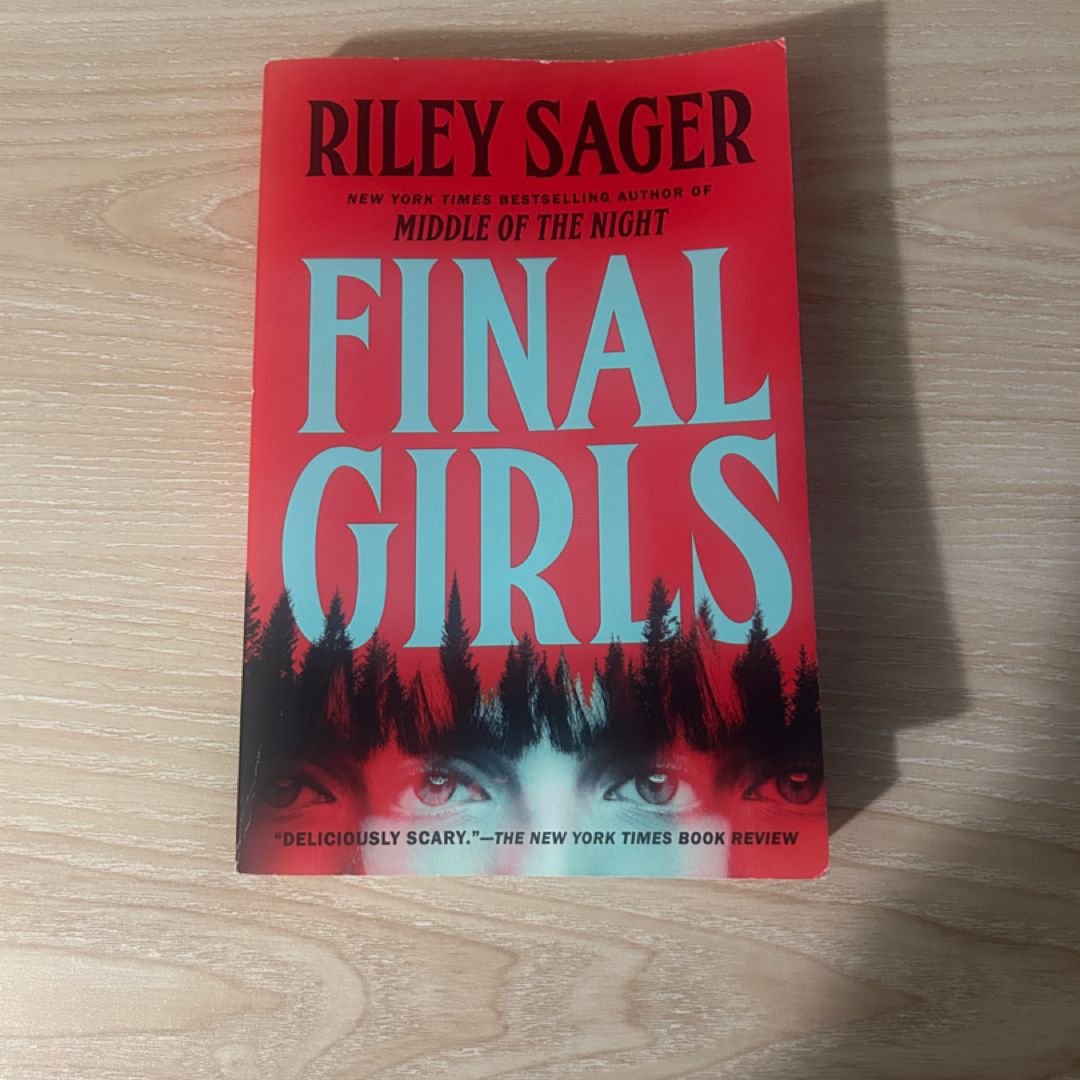 Final Girls