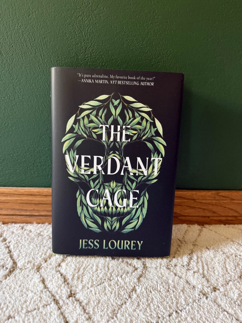 The Verdant Cage