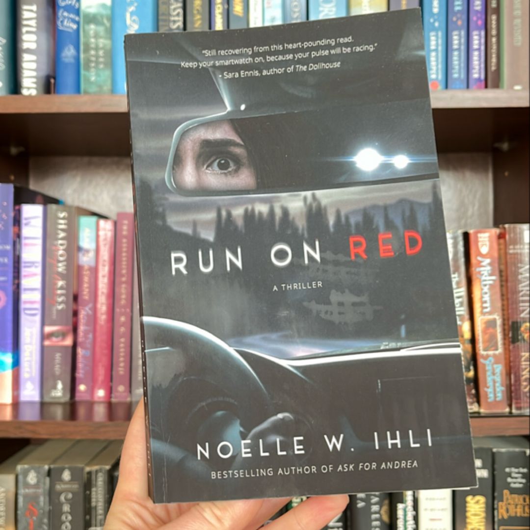Run on Red