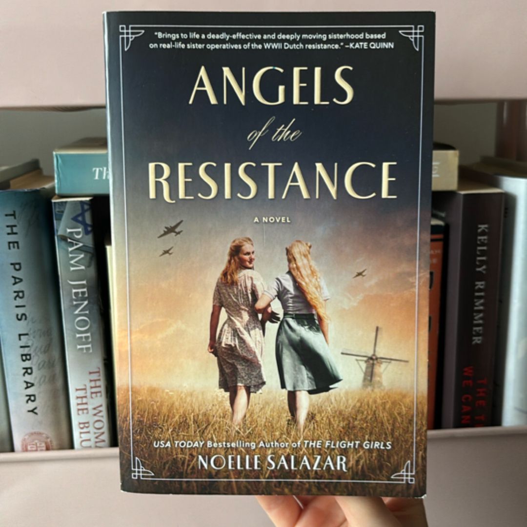Angels of the Resistance