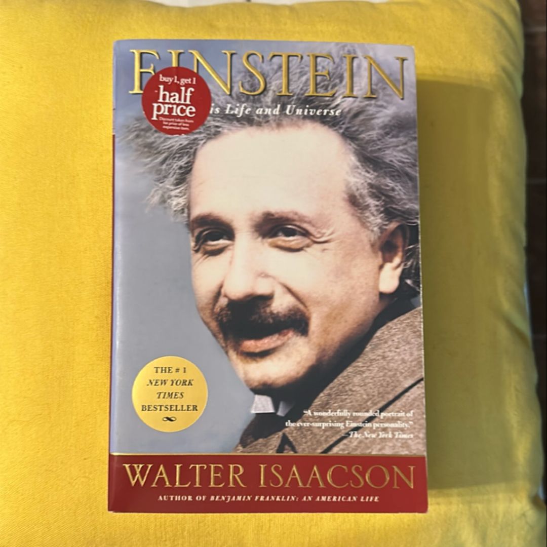 Einstein