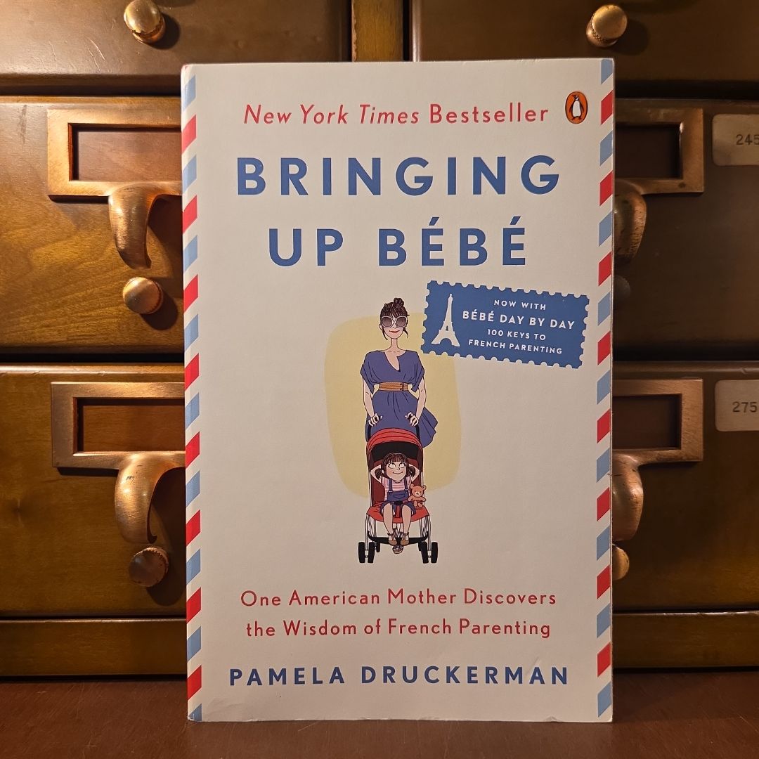 Bringing up Bébé