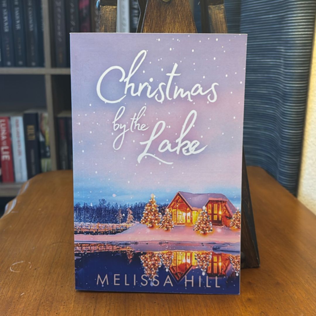 Christmas by the Lake