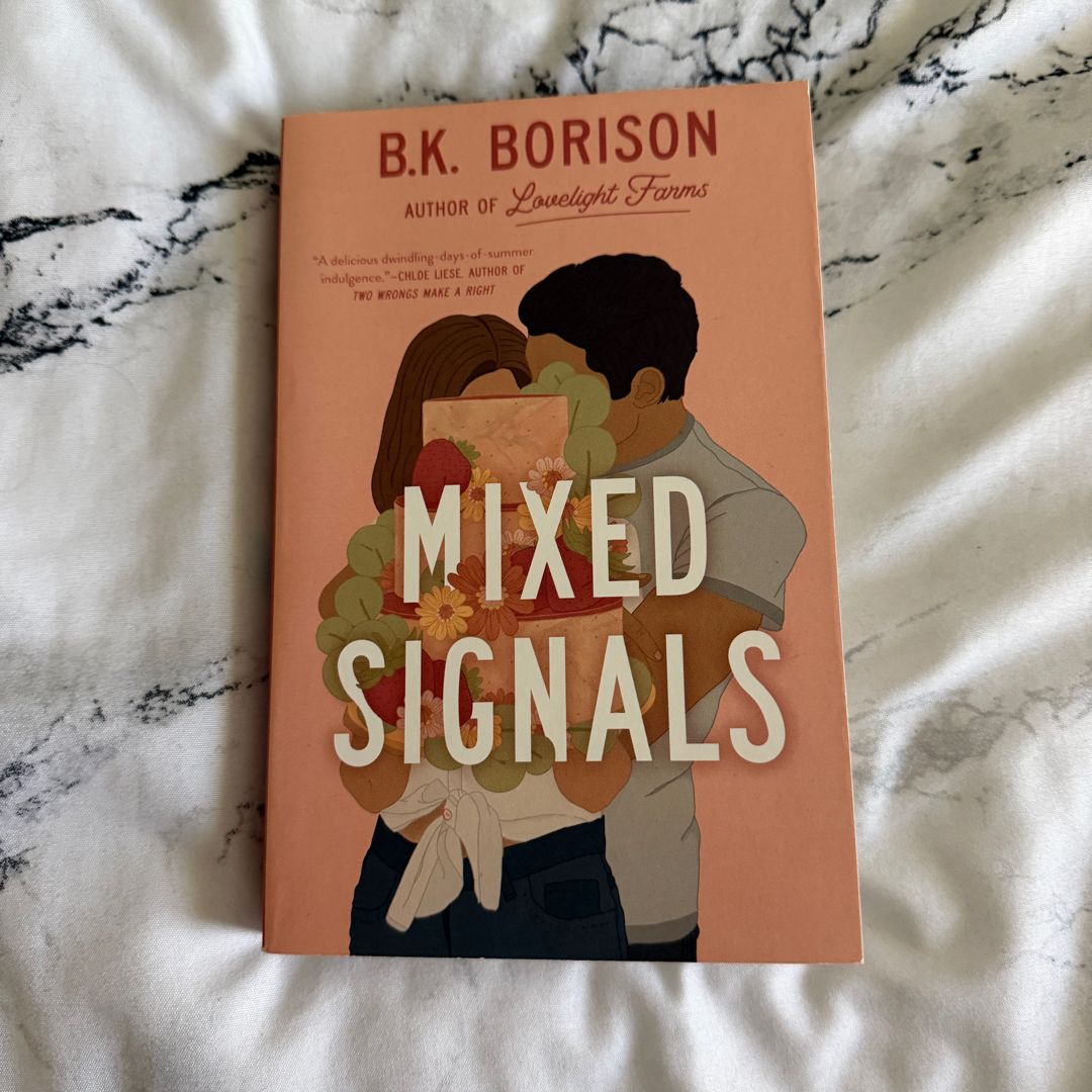 Mixed Signals