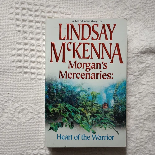 Heart of the Warrior