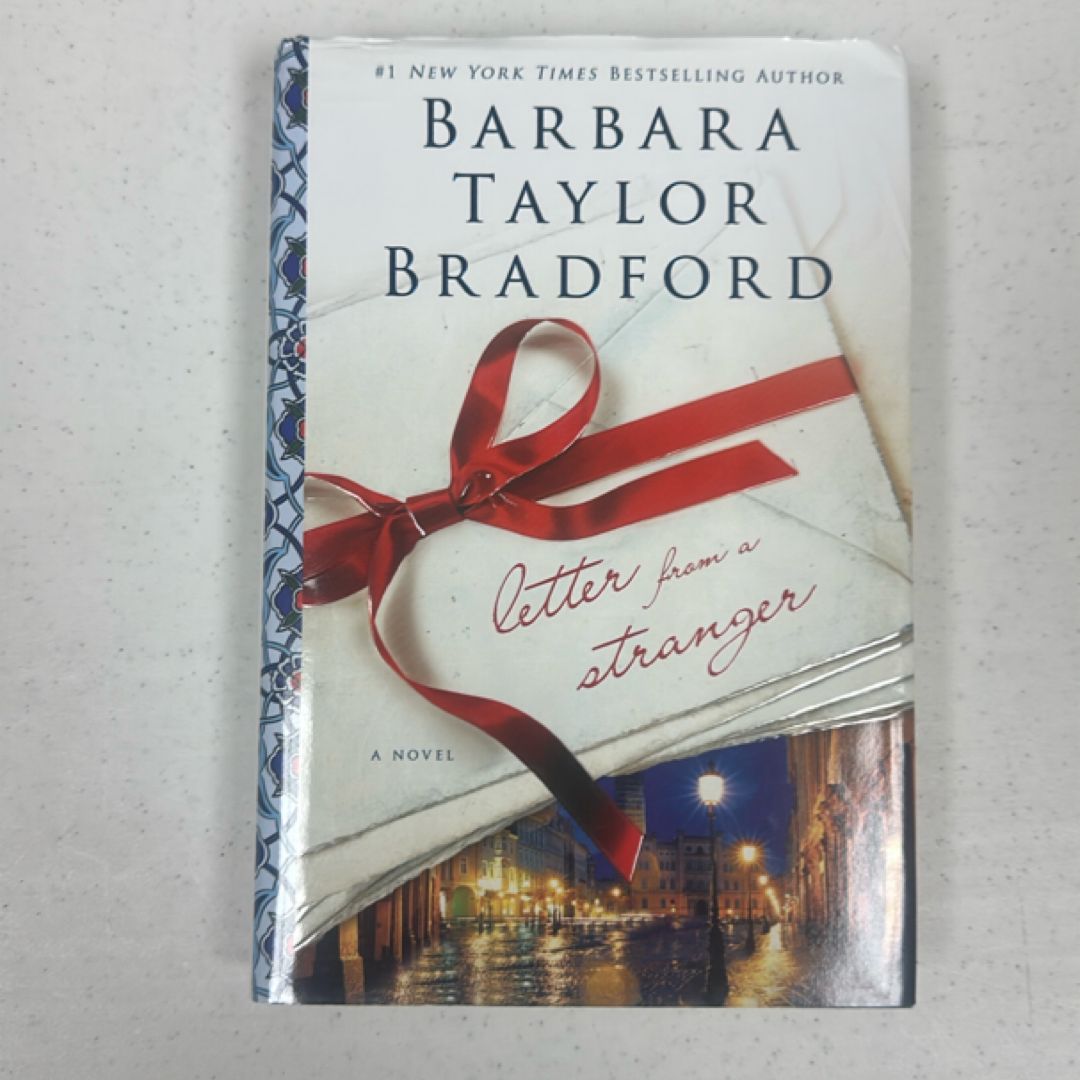 Letter from a Stranger