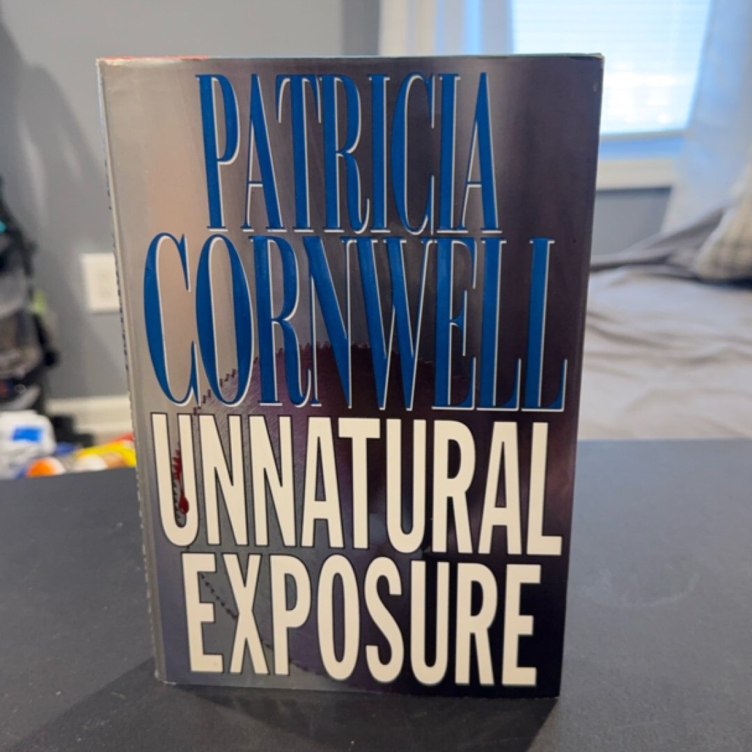 Unnatural Exposure