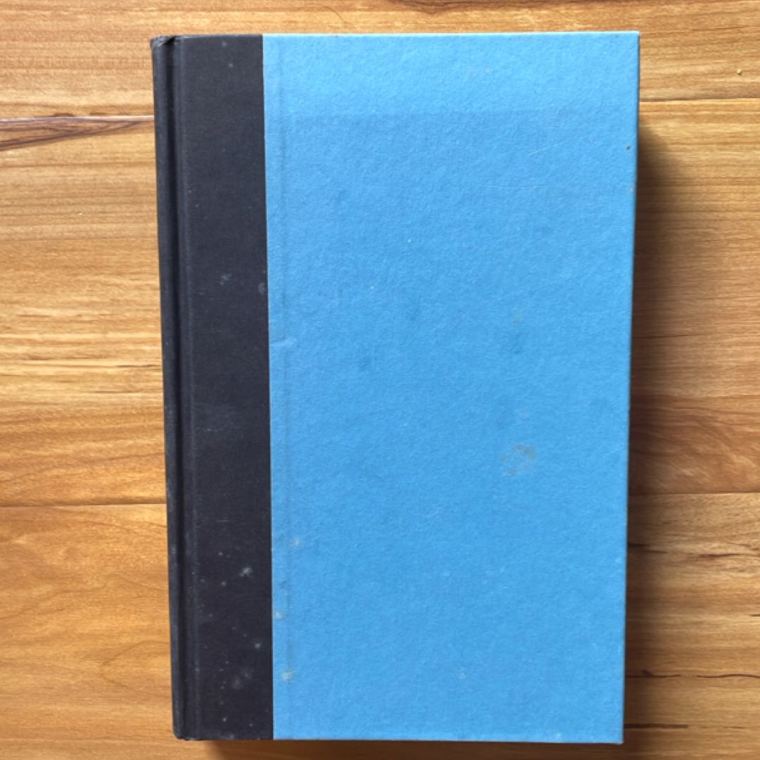 The View from Mount Joy