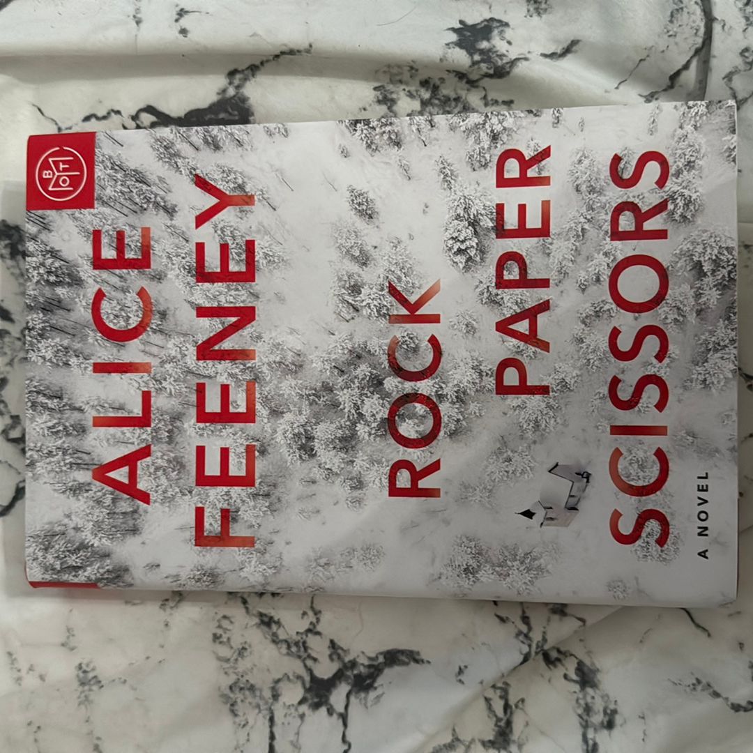 Rock Paper Scissors