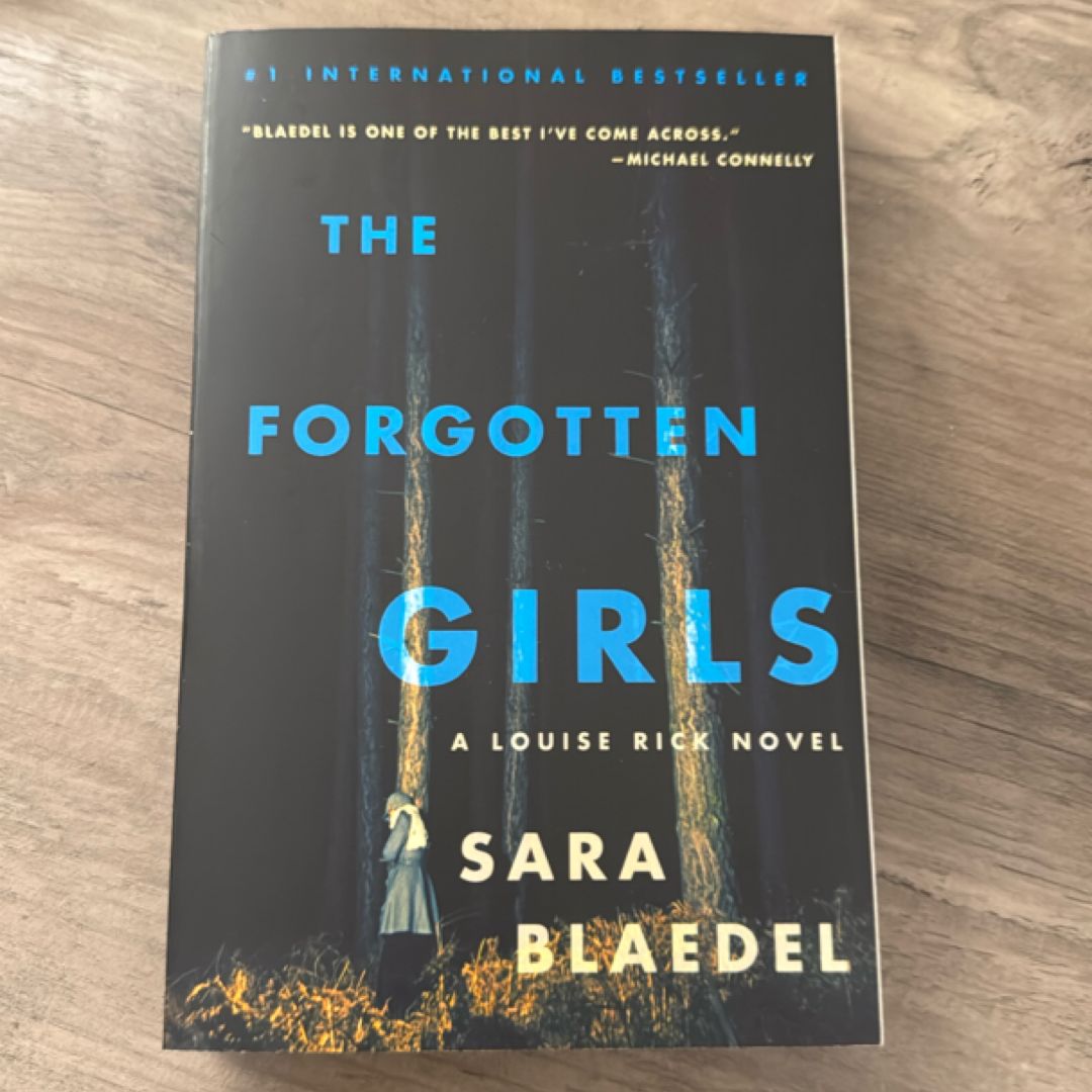 The Forgotten Girls