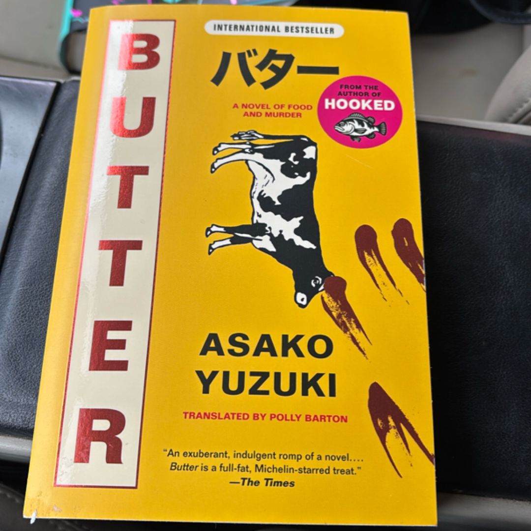 Butter