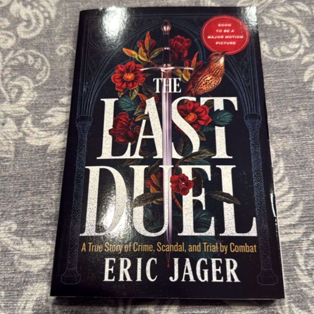 The Last Duel