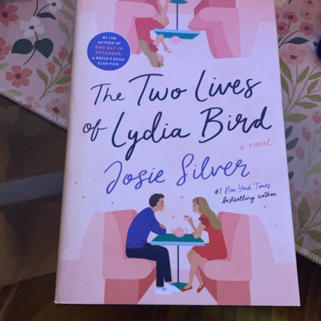 The Two Lives of Lydia Bird