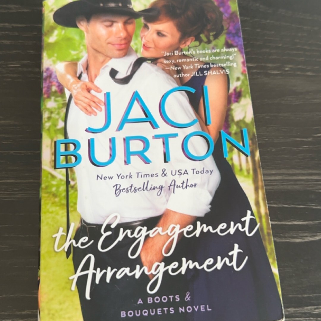 The Engagement Arrangement
