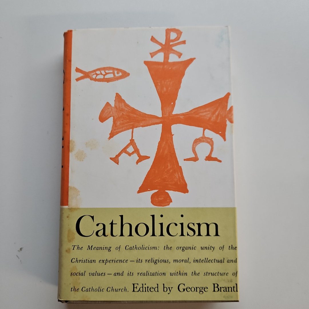 Catholicisim