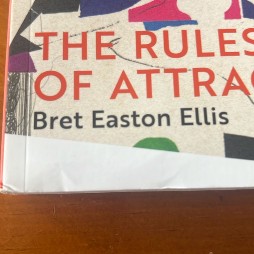 The Rules of Attraction