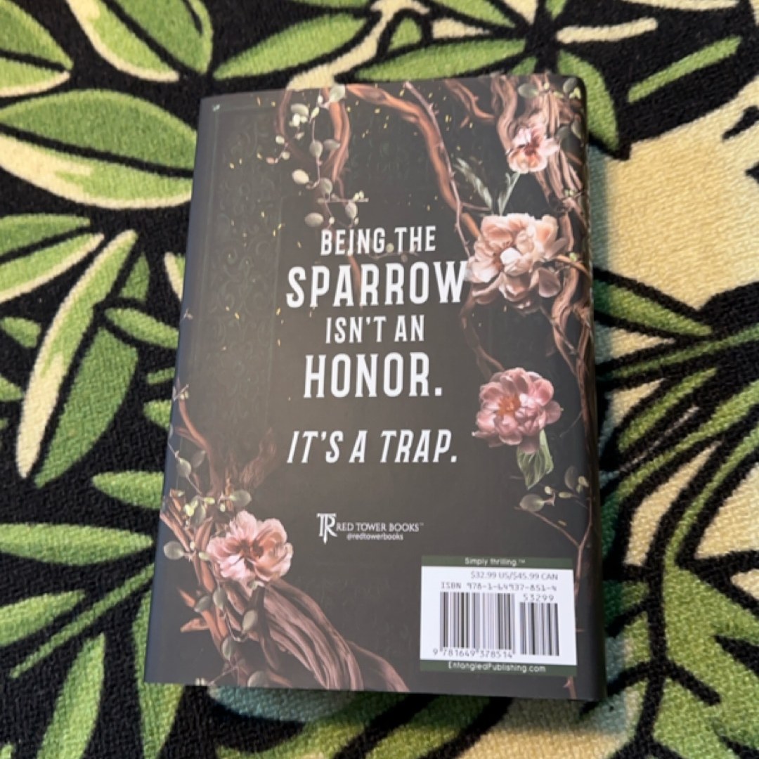 Shield of Sparrows